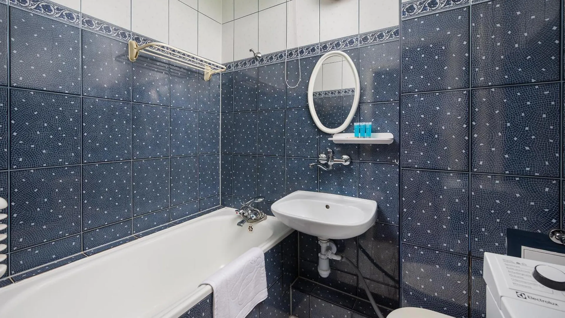 Saska Kepa Charming Apartment Warsaw