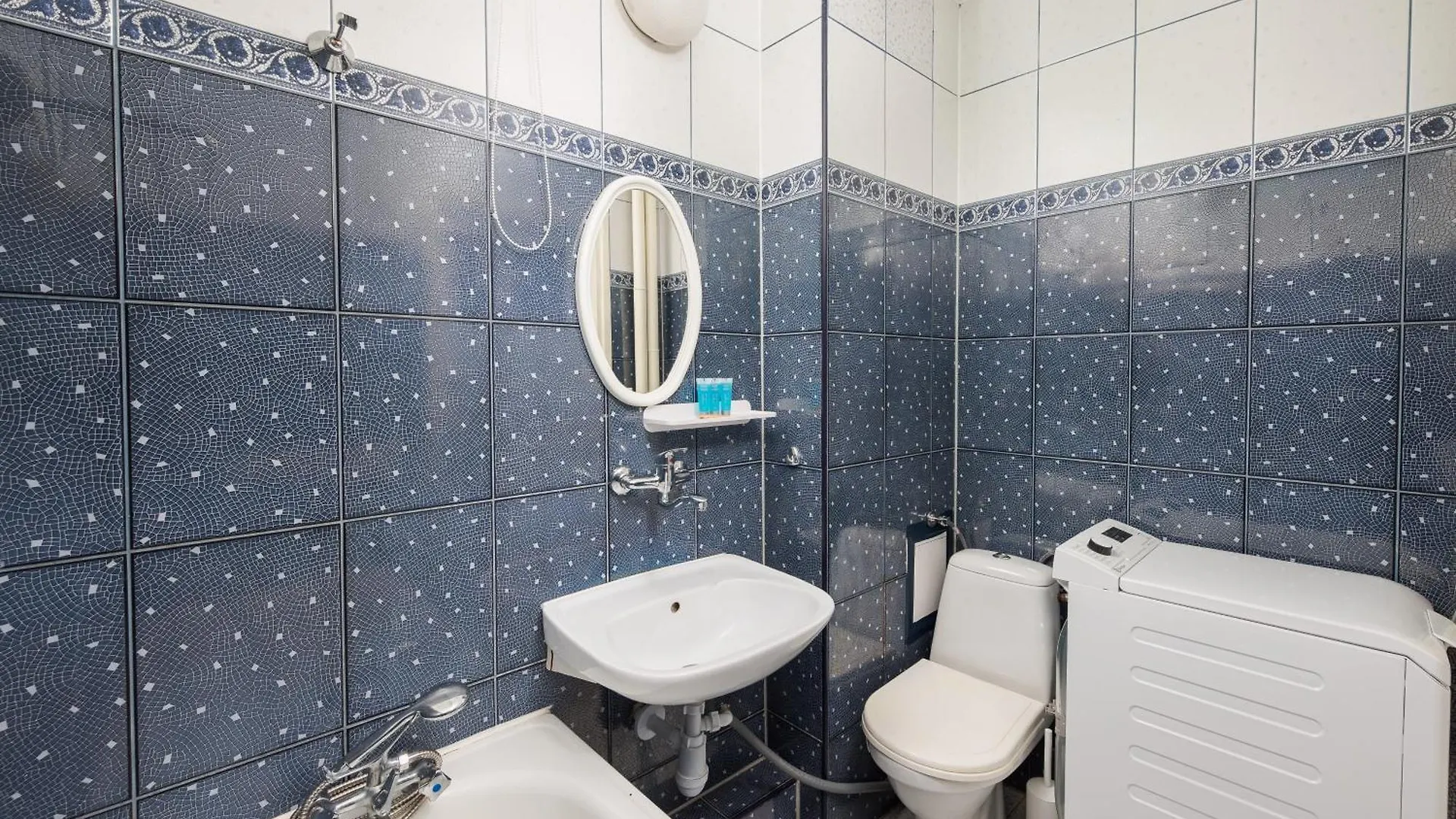 Saska Kepa Charming Apartment Warsaw